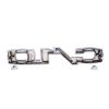 Picture of 1969-1970 Chevrolet and GMC Truck Front Fender Emblem, “C/10”, Sold as a Pair