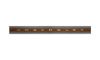 Picture of 1969-1972 Chevrolet GMC Truck Tailgate Panel Assembly, Woodgrain, Sold as Each