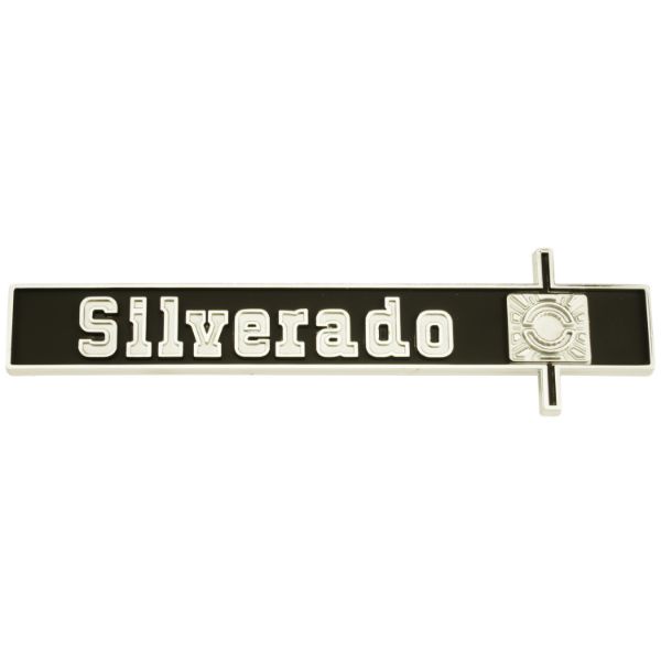 Picture of 1975-80 Chevrolet Silverado Dash Emblem