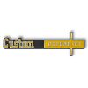 Picture of 1973-1974 Chevrolet Full Size Truck Custom Dash Emblem