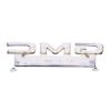 Picture of 1968-1972 GMC Truck Front Fender Emblem, “GMC 1500 V-Eight”, Sold as a Pair