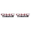 Picture of 1971-1972 GMC Truck Front Fender Emblem, “GMC 2500 Sierra Grande" Pair
