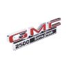 Picture of 1971-1972 GMC Truck Front Fender Emblem, “GMC 2500 Sierra Grande" Pair
