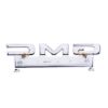 Picture of 1971-1972 GMC Truck Front Fender Emblem, “GMC 2500 Sierra Grande" Pair