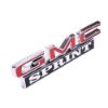Picture of 1971-1972 GMC Truck Tailgate Emblem, “GMC Sprint”, Sold as Each