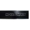 Picture of 1973-80 GMC C/K Truck Tailgate Trim Panel-Black