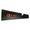 Picture of 1973-80 GMC C/K Truck Tailgate Trim Panel-Black