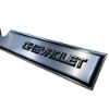 Picture of 1981-87 Chevrolet C/K and R/V Truck Tailgate Trim Panel