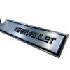 Picture of 1981-87 Chevrolet C/K and R/V Truck Tailgate Trim Panel