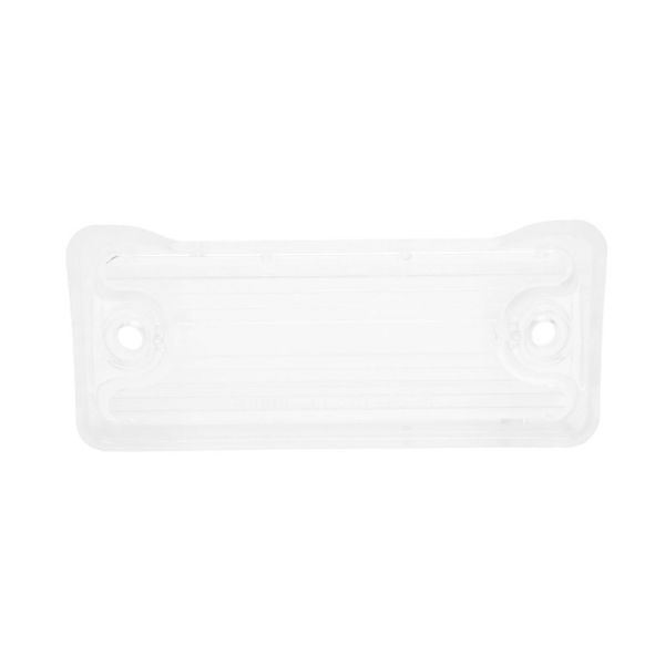 Picture of 1970 Monte Carlo Back Up Light Lens, Sold as Each