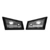 Picture of 1978-1988 Monte Carlo & 1978-1983 Malibu License Lamp Assembly, Sold as a Pair