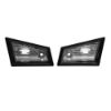 Picture of 1978-1988 Monte Carlo & 1978-1983 Malibu License Lamp Assembly, Sold as a Pair