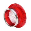 Picture of 1963 Full-Size Chevrolet Red Back Up Light Lens with Clear Bowtie, Includes Trim, Each
