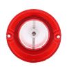 Picture of 1963 Chevrolet Bel Air/Biscayne Back Up Light Lens, with Trim, Sold as Each