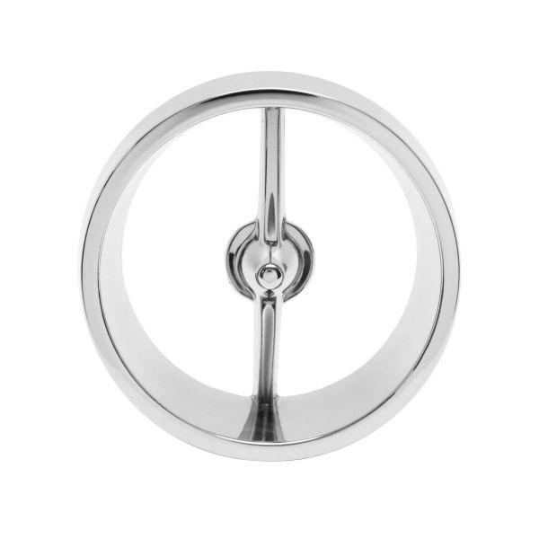 Picture of 1963 Chevrolet Impala Rear Light Lens Trim, Sold as Each