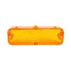 Picture of 1964 Full-Size Chevrolet Amber Parking Light Lens, Sold as a Pair