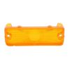 Picture of 1966 Full-Size Chevrolet Parking Light Lens, Amber, Sold as a Pair