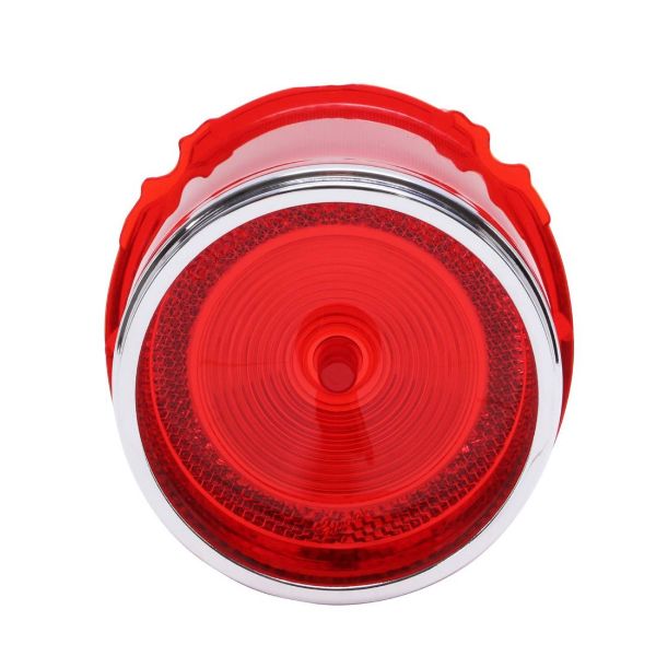 Picture of 1965 Chevrolet Bel Air Tail Light Lens, Sold as Each