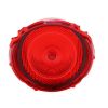 Picture of 1965 Chevrolet Bel Air Tail Light Lens, Sold as Each