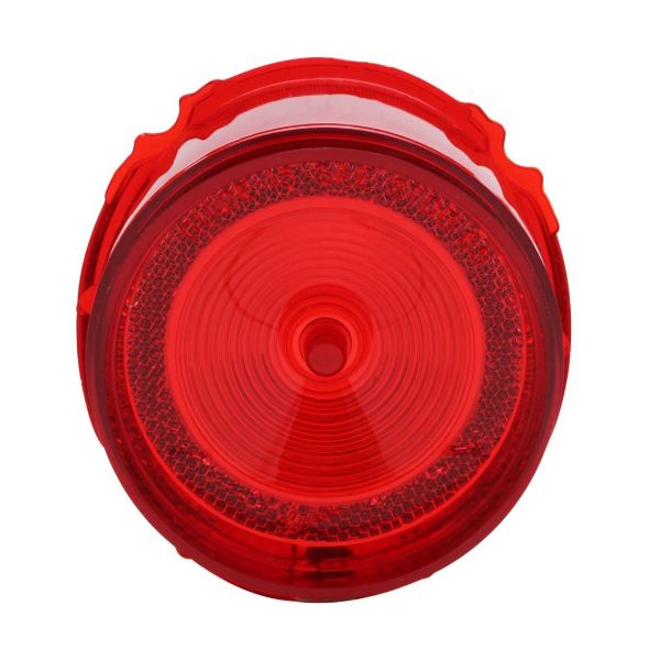 Picture of 1965 Chevrolet Biscayne Tail Light Lens, Sold as Each