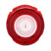 Picture of 1965 Chevrolet Biscayne Back Up Light Lens, Sold as Each