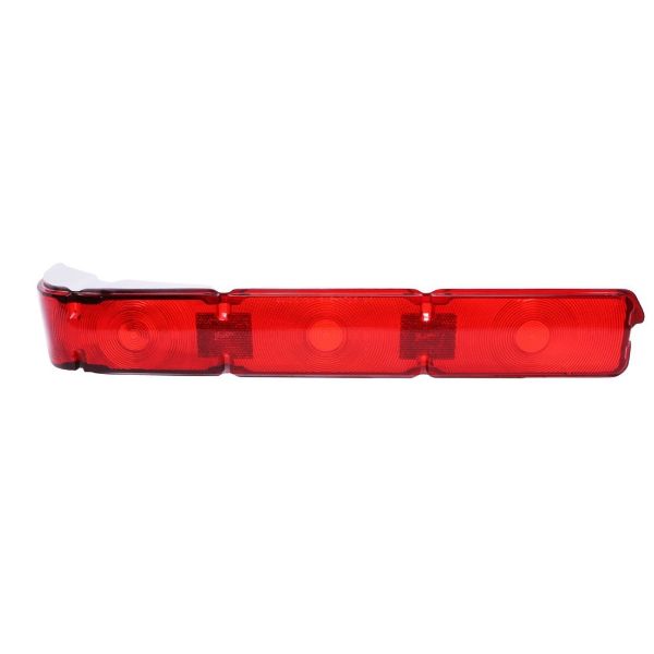 Picture of 1966 Chevrolet Caprice Driver Rear Lamp Lens, Sold as Each