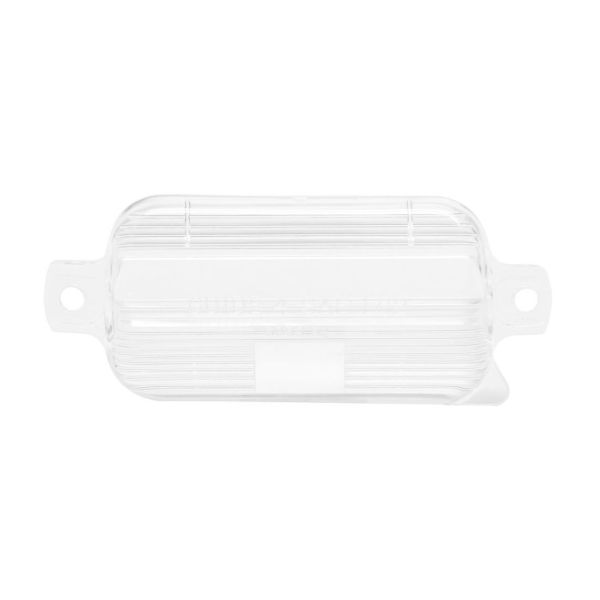 Picture of 1962-1965 Chevy II and Nova License Lamp Lens, Sold as Each