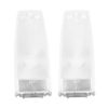 Picture of 1966-1967 Chevy II and Nova Clear Tail Light Lens, Sold as a Pair