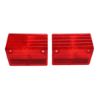 Picture of 1965 Chevy II and Nova Tail Light Lens, Sold as a Pair