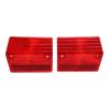 Picture of 1965 Chevy II and Nova Tail Light Lens, Sold as a Pair