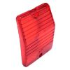 Picture of 1965 Chevy II and NovaWagon Tail Light Lens, Sold as a Pair