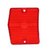 Picture of 1965 Chevy II and NovaWagon Tail Light Lens, Sold as a Pair