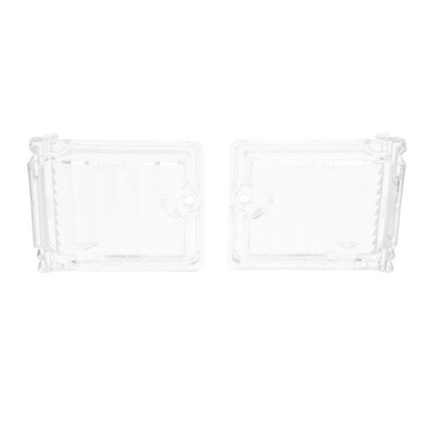 Picture of 1968-1969 Chevy II and Nova Back Up Light Lens, Sold as a Pair