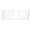 Picture of 1968-1969 Chevy II and Nova Back Up Light Lens, Sold as a Pair