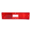 Picture of 1970-1971 Early Nova Passenger Tail Light Lens, Small Back Up Lens, Sold as Each