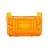 Picture of 1971-1972 Nova Amber Parking Light Lens, Sold as a Pair