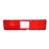 Picture of 1971 Late-1972 Nova Passenger Side Tail Light Lens, Large Back Up Lens, Each