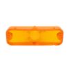 Picture of 1964 Parking Light Lens, Amber, Sold as a Pair