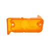 Picture of 1967 Parking Light Lens, Amber, Sold as a Pair