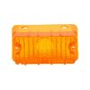 Picture of 1970 Chevelle Parking Light Lens, Amber, Sold as a Pair