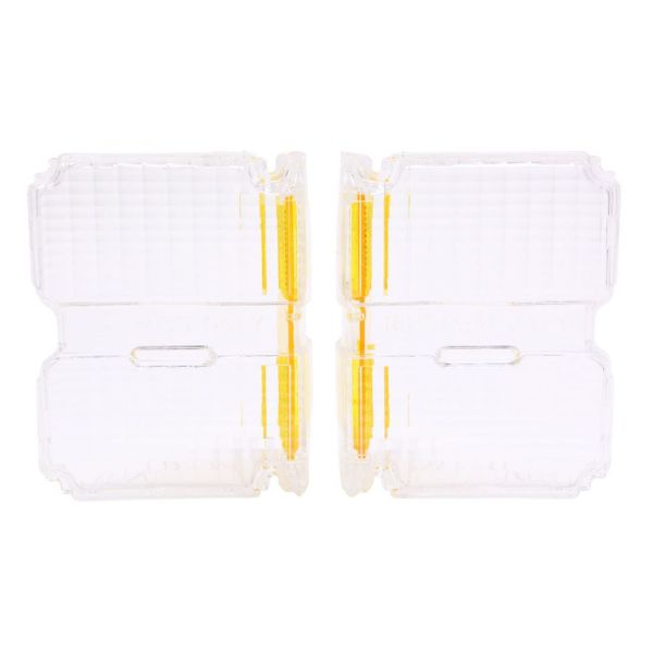 Picture of 1971 Chevelle Parking Light Lens, Sold as a Pair