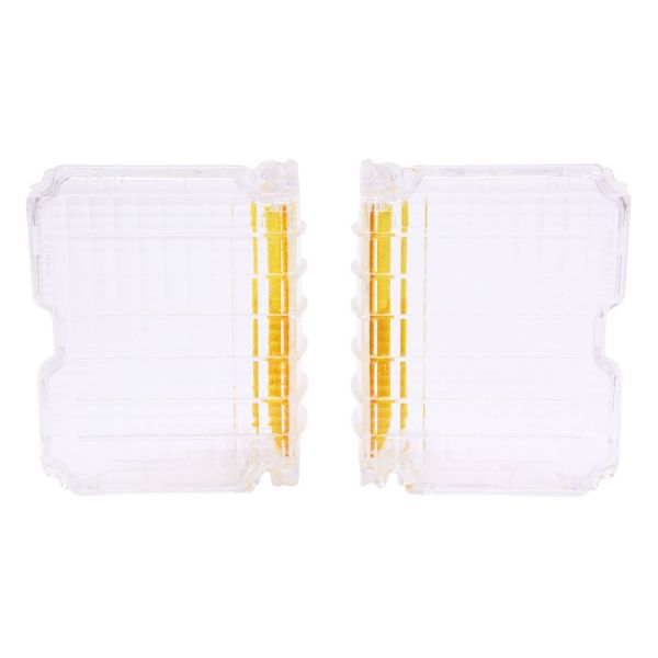 Picture of 1972 Chevelle Clear Parking Light Lens, Sold as a Pair