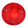 Picture of 1972 Chevelle Driver Side Tail Light Lens without Trim, Sold as Each