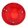 Picture of 1972 Chevelle Driver Side Tail Light Lens without Trim, Sold as Each