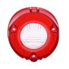 Picture of 1972 Chevelle Driver Side Back Up Light Lens without Trim, Sold as Each