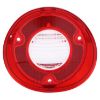 Picture of 1972 Chevelle Driver Side Back Up Light Lens without Trim, Sold as Each