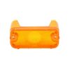 Picture of 1968 Chevelle Parking Light Lens, Amber, Sold as a Pair
