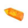 Picture of 1968 Chevelle Parking Light Lens, Amber, Sold as a Pair