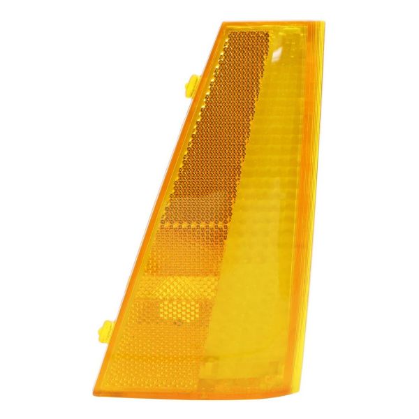 Picture of 1980-1981 El Camino and Chevelle Front Marker Light Assembly, Right Hand, Each