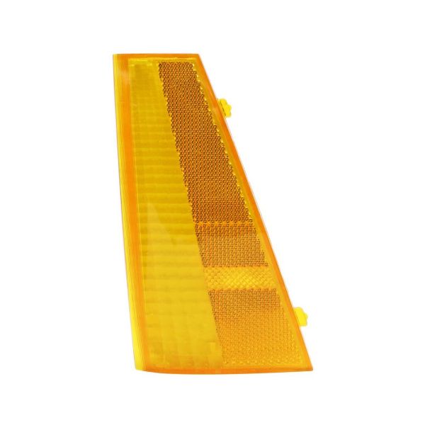 Picture of 1980-1981 El Camino and Chevelle Front Marker Light Assembly, Left Hand, Each